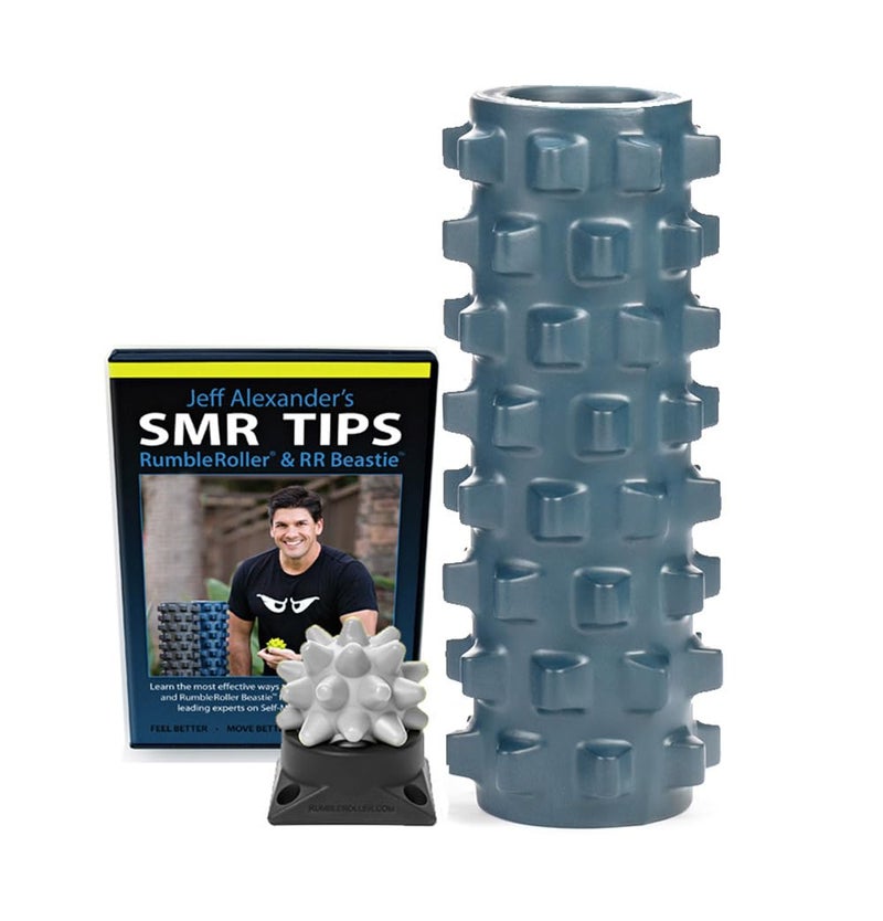RUMBLE ROLLER RumbleRoller SuperSet (RumbleRoller Original Superset) - Image 1